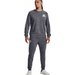 Spodnie dresowe męskie Rival Terry Jogger Under Armour - Pitch Gray Full Heather