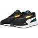 Buty Runtamed Plus Puma - Black-Vapor Gray-Mala