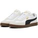 Buty Club II Era Puma - white/grey