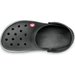 Chodaki Crocband Crocs - czarne