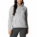 Polar damski Benton Springs Full Zip Columbia - szary