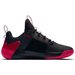 Buty koszykarskie Jordan Zoom Zero Gravity Nike Air Jordan - czarne/czerwone