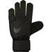 Rękawice bramkarskie GK Match FA16 Nike - czarne