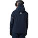 Kurtka narciarska męska Swift Team Helly Hansen - Navy