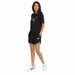 Spodenki damskie High Waist TR Puma - turkusowe