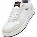 Buty Court Classic Puma - White-Vapor Gray-P