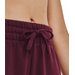 Spodnie dresowe damskie Rival Fleece Jogger Under Armour - dark maroon