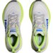 Buty do biegania Bondi 8 HOKA - stardust/lettuce