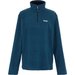 Bluza polarowa męska Thompson Regatta - Denim