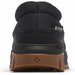 Buty, śniegowce Snowtrot Unwind Wm's Columbia - black/sea salt