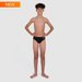 Kąpielówki chłopięce Boom Star Splice 6,5cm Trunks Speedo