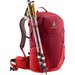 Plecak Futura 27L Deuter - masala-cherry
