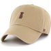 Czapka z daszkiem Phrase Base Runner Icon ’47 Clean Up 47 Brand - beżowy