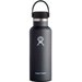 Butelka termiczna Standard Mouth 532ml Flex Cap Hydro Flask - black