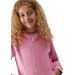 Bluza dziewczęca 4FJAW23TSWSF636 4F - różowy