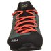 Buty trekkingowe Salewa Wildfire 2 Wm's Salewa - zielone