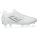 Buty piłkarskie korki Tacco II Premier FG Umbro - białe