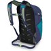 Plecak Daylite Plus Osprey - Blue Spikemoss/Alkaline