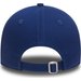 Czapka z daszkiem League Essential 9Forty LA Dodgers New Era - niebieski