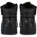 Buty Carina 2.0 Mid WTR Jr Puma - czarny