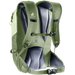 Plecak narciarski Freecline 15L Deuter - mineral/grove