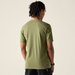 Koszulka męska Movement III Tee Dare2B - nephrite green solid