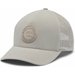 Czapka z daszkiem Mountaincap II 110 Columbia - flint grey, c s Czapka z daszkiem Mountaincap II 110 Columbia - flint grey, c s
