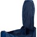 Torba z funkcją plecaka Duffel 2 50L Helly Hansen - granatowa/czerwona