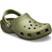 Chodaki Classic Crocs - army green
