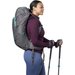 Plecak Jade 33L RC Gregory - mist grey