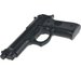 Treningowa replika broni BERETTA - gumowa