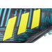 Buty piłkarskie korki Nemeziz 17.1 FG Adidas - czarno-niebieskie