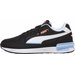 Buty Graviton Puma - czarne