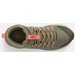 Buty trekkingowe Trailstorm Mid Waterproof Wm's Columbia - zielony
