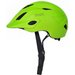 Kask dziecięcy Flash Led Prox - matowy zielony