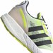 Buty ZX 1K Boost Adidas - solar yellow