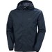 Kurtka męska Vancouver Rain Helly Hansen - navy