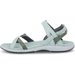 Sandały Lady Santa Cruz Wm's Regatta - zielony