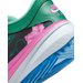 Buty koszykarskie Unisex Zoom Freak 5 Nike - Light Photo Blue/Pink/Black