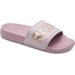 Klapki Slippy II Wm's Roxy - fioletowy/różowy
