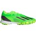 Buty piłkarskie turfy X Speedportal.1 TF Adidas - zielony