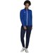 Bluza damska Entrada 22 Track Jacket Adidas - niebieska
