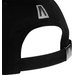 Czapka z daszkiem Umba Alpinus - czarny