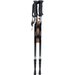 Kije trekkingowe Lapland Hi-Tec - czarny/szary