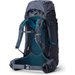 Plecak Kalmia 50L Gregory - Solstice Blue