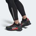 Buty Terrex AX3 GTX Adidas - dgh solid grey/grey one/solar red