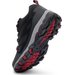 Buty trekkingowe Holcombe III Low Wm's Regatta - Black/Beaujols