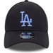 Czapka z daszkiem Los Angeles Dodgers League 9Forty New Era