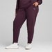 Spodnie dresowe damskie Better Essentials Pants cl FL Puma - Midnight