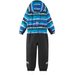 Kombinezon zimowy juniorski ReimaTec Kurikka Reima - twilight blue